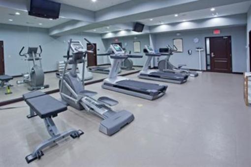 фото отеля Staybridge Suites Houston Stafford