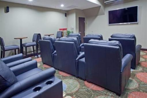 фото отеля Staybridge Suites Houston Stafford
