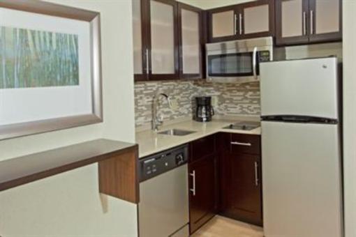 фото отеля Staybridge Suites Houston Stafford