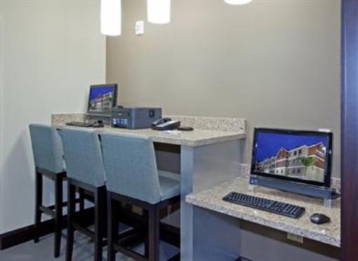фото отеля Staybridge Suites Houston Stafford