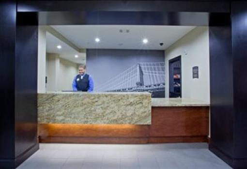 фото отеля Staybridge Suites Houston Stafford