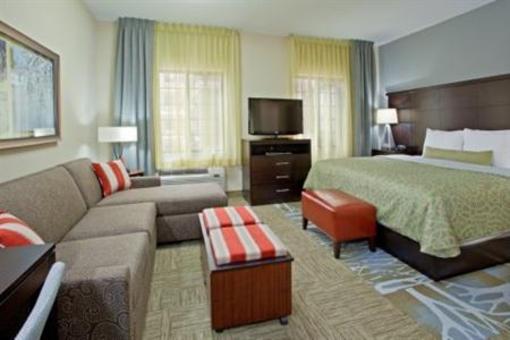 фото отеля Staybridge Suites Houston Stafford