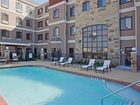 фото отеля Staybridge Suites Houston Stafford