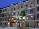 фото отеля Staybridge Suites Houston Stafford