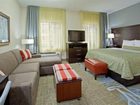 фото отеля Staybridge Suites Houston Stafford