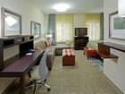 фото отеля Staybridge Suites Houston Stafford