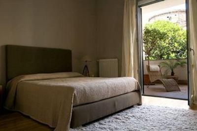 фото отеля BB 22 Bed & Breakfast Palermo
