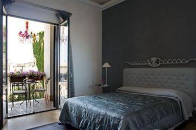 фото отеля BB 22 Bed & Breakfast Palermo