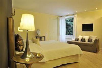 фото отеля BB 22 Bed & Breakfast Palermo
