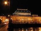 фото отеля Liberty Hotel Prague