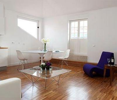 фото отеля Lisbon Serviced Apartments - Bairro Alto