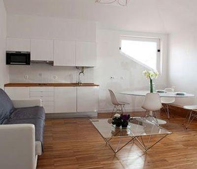 фото отеля Lisbon Serviced Apartments - Bairro Alto