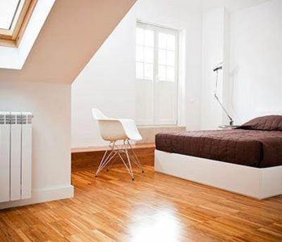 фото отеля Lisbon Serviced Apartments - Bairro Alto