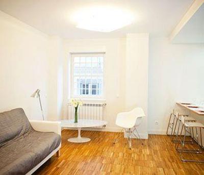 фото отеля Lisbon Serviced Apartments - Bairro Alto