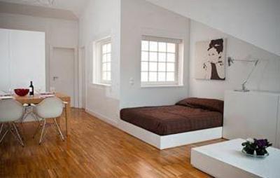 фото отеля Lisbon Serviced Apartments - Bairro Alto