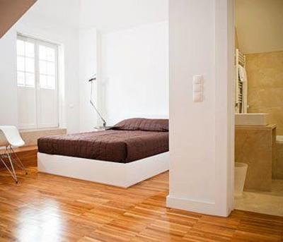 фото отеля Lisbon Serviced Apartments - Bairro Alto