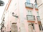 фото отеля Lisbon Serviced Apartments - Bairro Alto