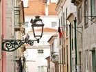 фото отеля Lisbon Serviced Apartments - Bairro Alto