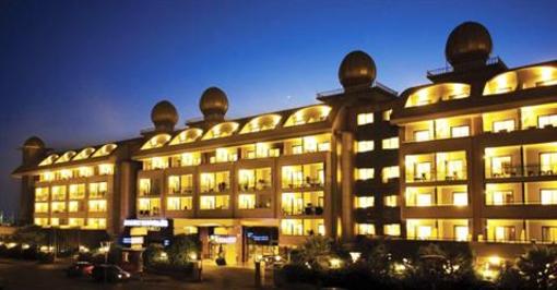 фото отеля Aydinbey King's Palace Spa & Resort