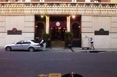 фото отеля The Grace In Rosebank