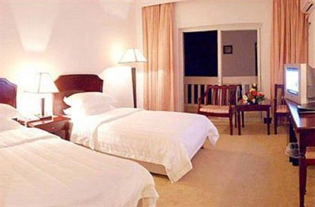 фото отеля Century Land Hotel Nanping