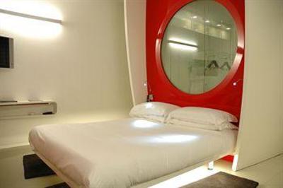 фото отеля duoMo hotel