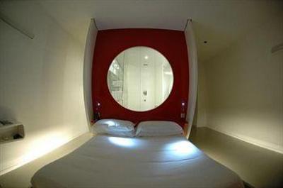 фото отеля duoMo hotel