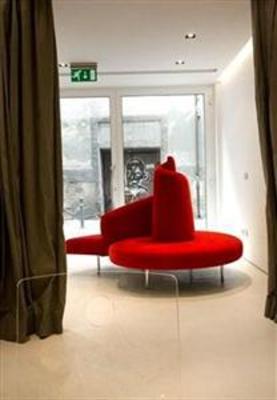 фото отеля duoMo hotel