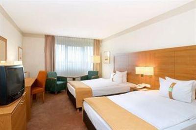 фото отеля Holiday Inn Heidelberg Walldorf