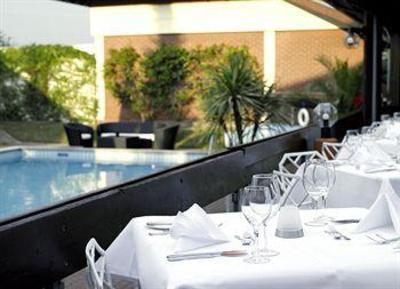 фото отеля Holiday Inn Heidelberg Walldorf