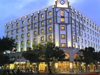 The Riviera Hotel Taipei