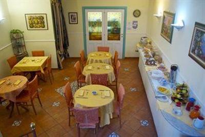 фото отеля Mediterraneo Hotel Siracusa