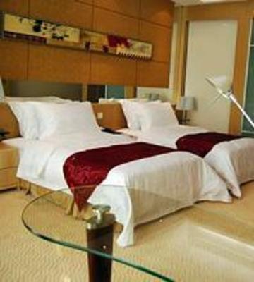 фото отеля Jisheng Hotel (Longgang)