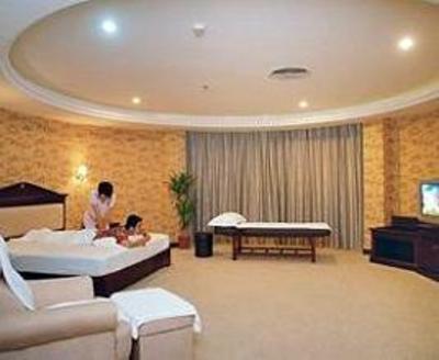 фото отеля Jisheng Hotel (Longgang)