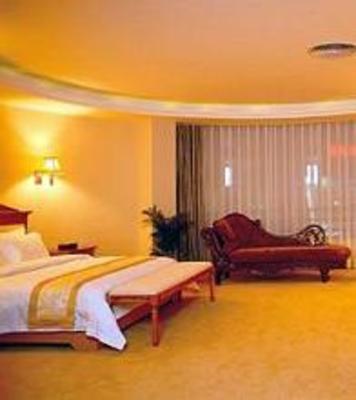 фото отеля Jisheng Hotel (Longgang)