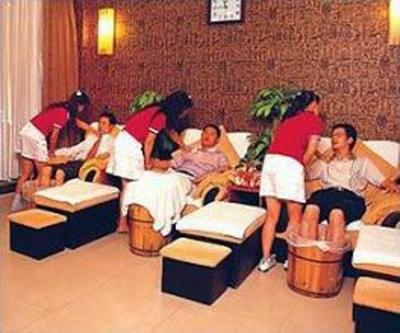 фото отеля Jisheng Hotel (Longgang)