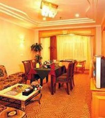 фото отеля Jisheng Hotel (Longgang)