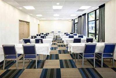 фото отеля Four Points By Sheraton Punta Gorda Harborside