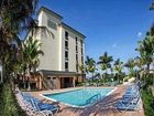 фото отеля Four Points By Sheraton Punta Gorda Harborside