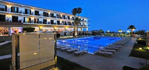 фото отеля Sol Menorca