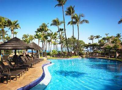 фото отеля Westin Maui Resort And Spa