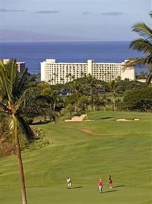 фото отеля Westin Maui Resort And Spa