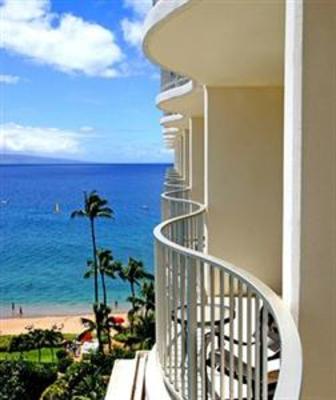 фото отеля Westin Maui Resort And Spa
