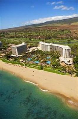 фото отеля Westin Maui Resort And Spa
