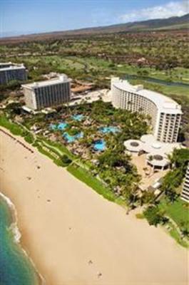 фото отеля Westin Maui Resort And Spa