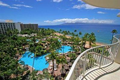 фото отеля Westin Maui Resort And Spa
