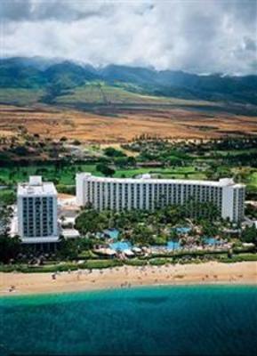 фото отеля Westin Maui Resort And Spa