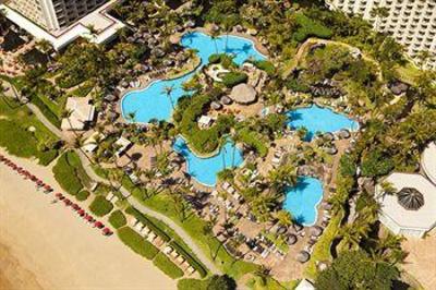 фото отеля Westin Maui Resort And Spa