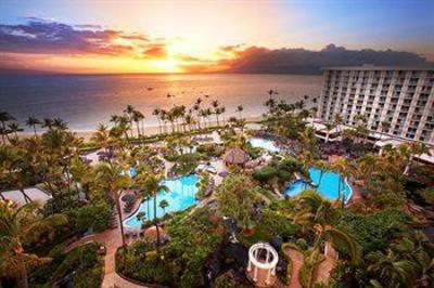 фото отеля Westin Maui Resort And Spa