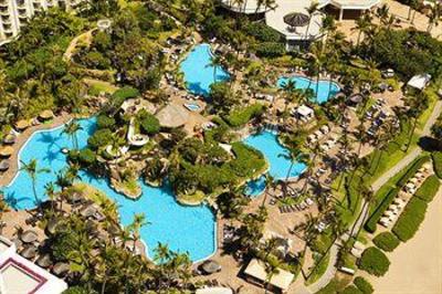 фото отеля Westin Maui Resort And Spa